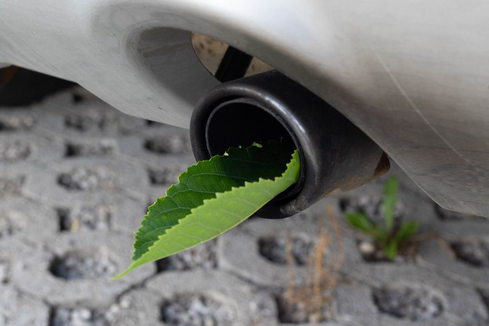 Izduvni sistem automobila ima nekoliko veoma važnih uloga