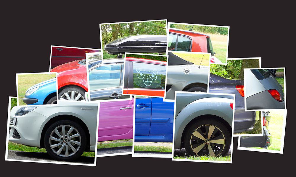 Postoje tri opcije za izbor novih komponenti: originalni ugradni delovi, OEM delovi i aftermarket delovi