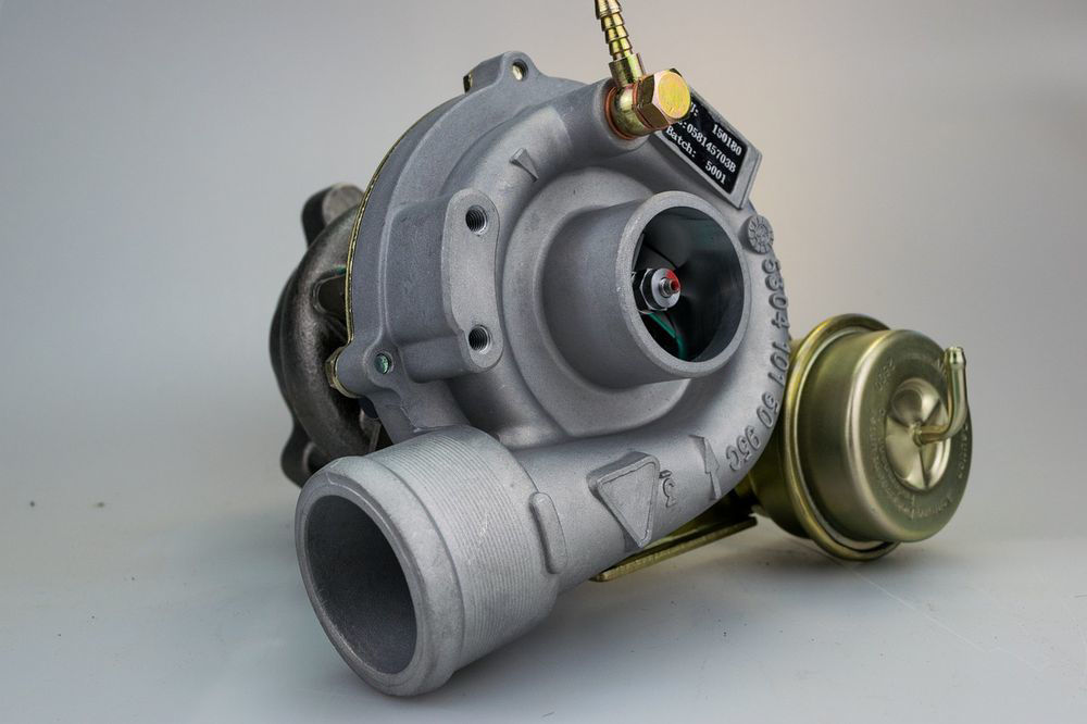 Turbo motori zahtevaju posebnu pažnju, specifičan režim vožnje i održavanja