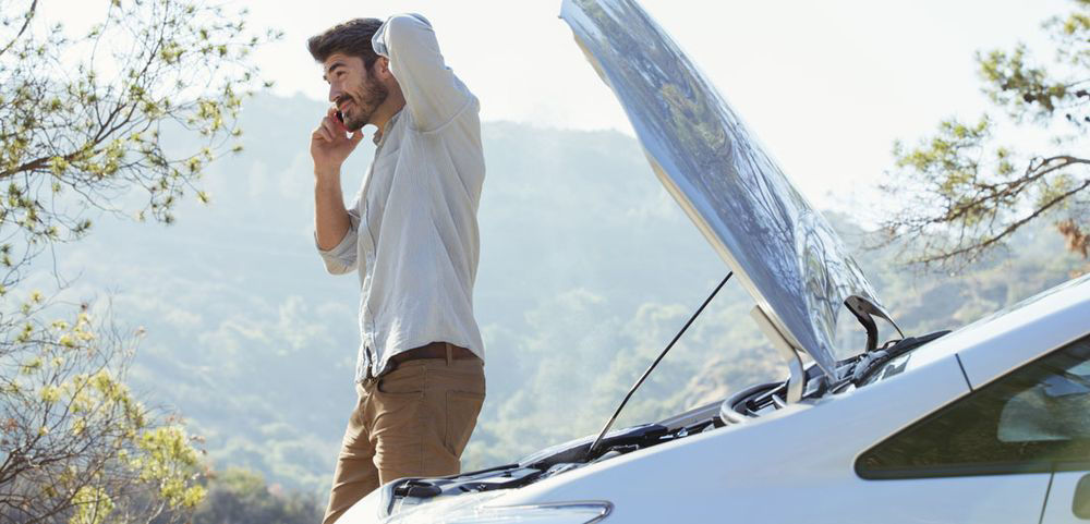 Ekstremna toplota uzrokuje dodatno habanje komponenti automobila